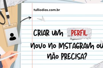 Devo Criar um Perfil de Instagram Novo para Divulgar Meus Livros (1)