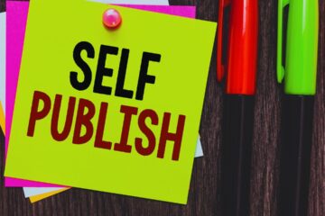 Diferença Entre Autopublicação e Publicação Tradicional
