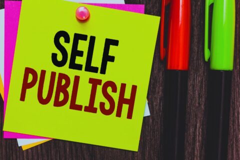 Diferença Entre Autopublicação e Publicação Tradicional