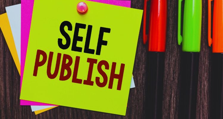 Diferença Entre Autopublicação e Publicação Tradicional