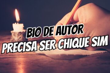 bio de autor