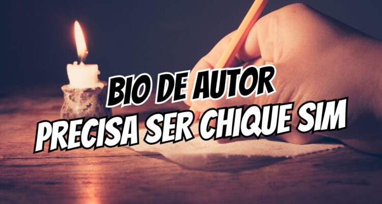 bio de autor
