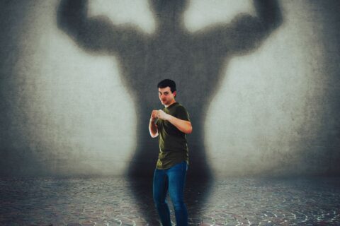 como definir a motivação central do seu personagem