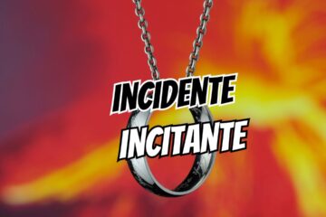 incidente incitante