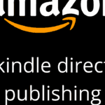 amazon kdp