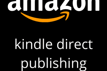 amazon kdp