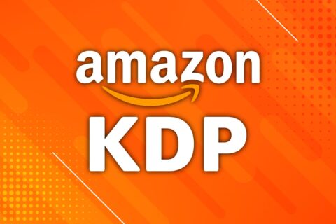 amazon kdp