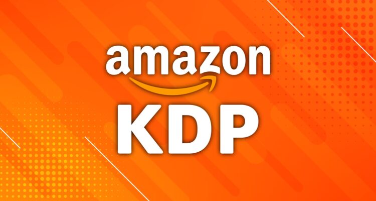 amazon kdp