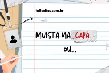 Investir em Capa ou em Revisão