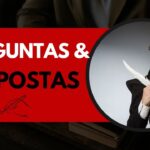 perguntas e respostas