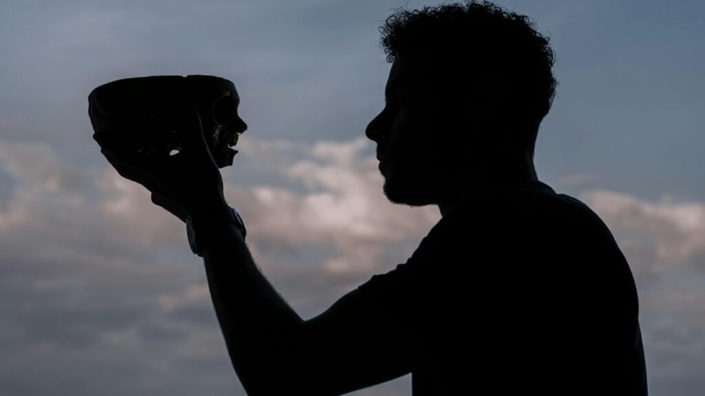 CRIAR A PORRA DA IDEIA