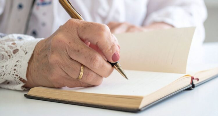 Como Criar um Livro de Memórias da Família