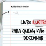 como criar um livro ilustrado