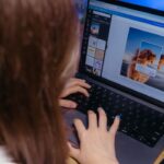 criar livro no canva