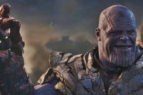 antagonista thanos