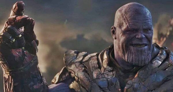 antagonista thanos